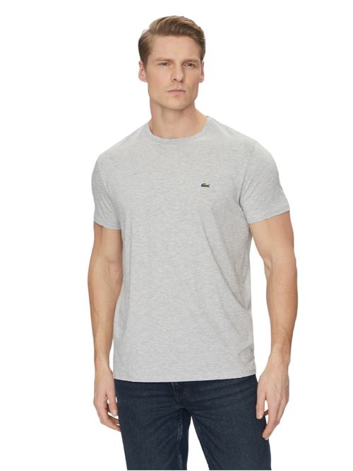 TH6709CCA GRIGIO lacoste | TH6709CCA GRIGIO
